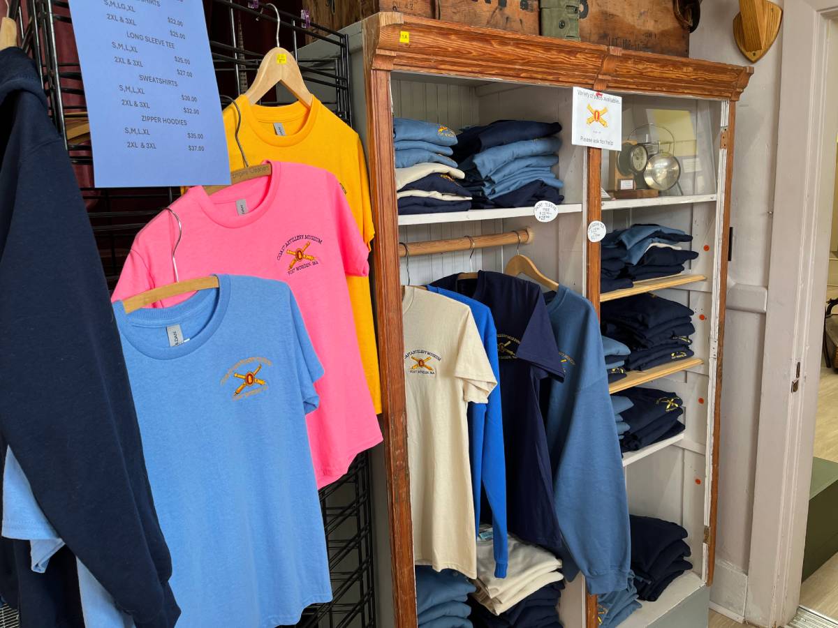 Shirts, Sweaters, Hoodies